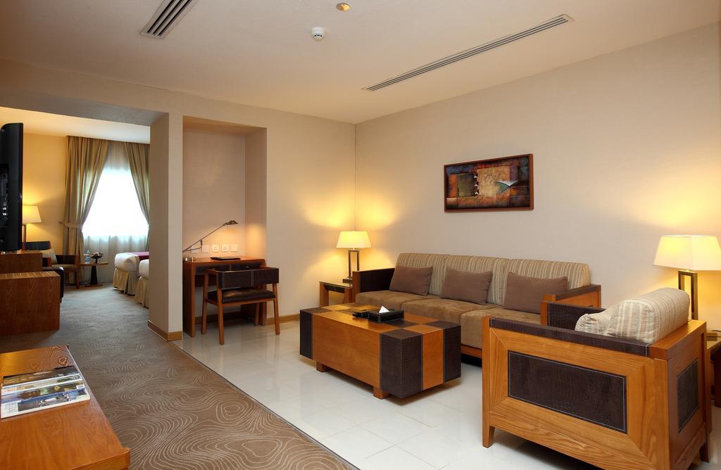 Mena Hotel Al Jubail Экстерьер фото