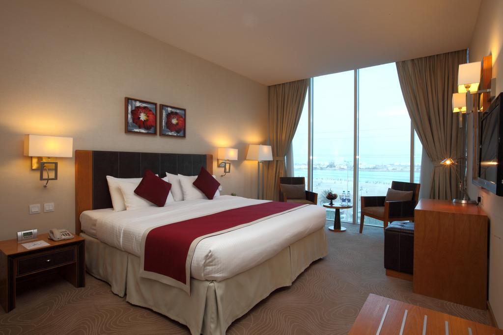 Mena Hotel Al Jubail Экстерьер фото