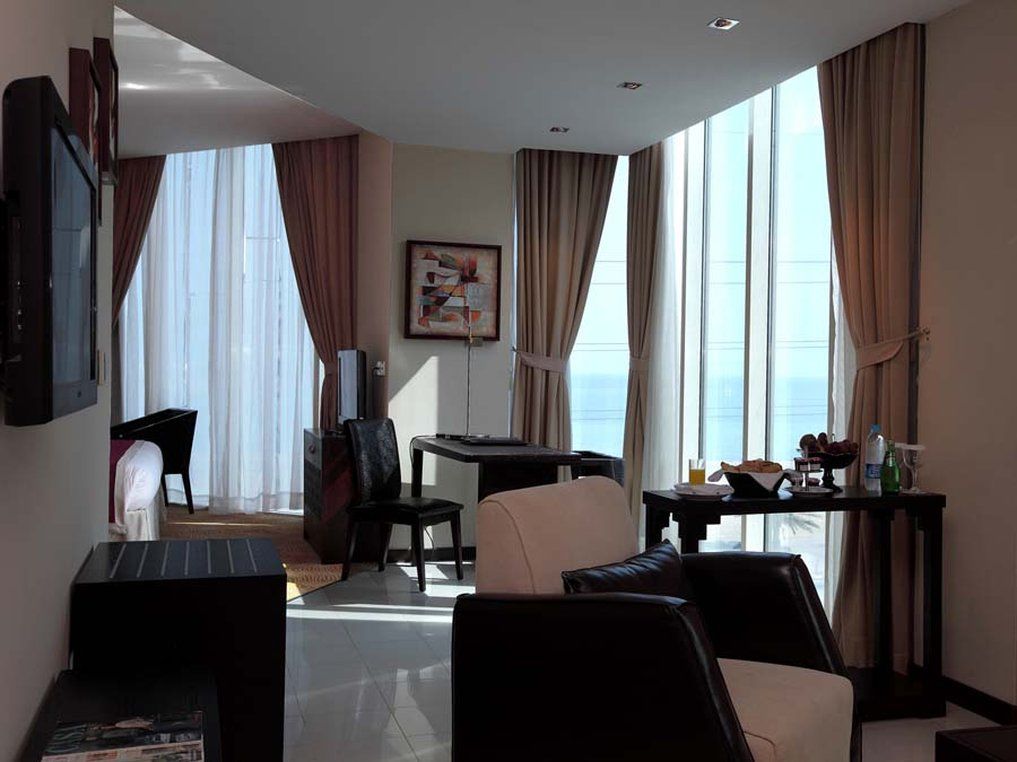 Mena Hotel Al Jubail Экстерьер фото