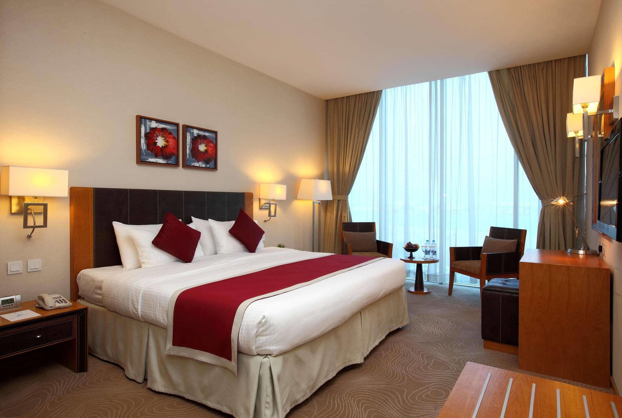 Mena Hotel Al Jubail Экстерьер фото