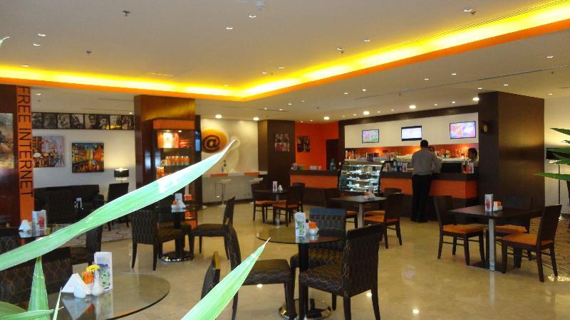 Mena Hotel Al Jubail Экстерьер фото